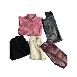 Women’s bundle small